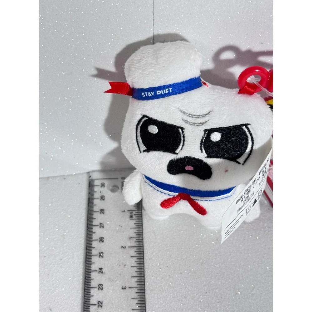 Hasbro ghostbusters stay